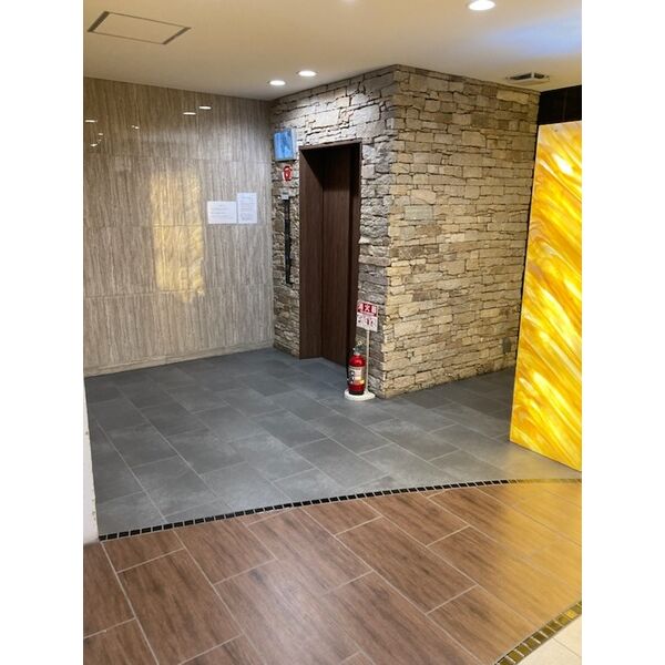 ロビー