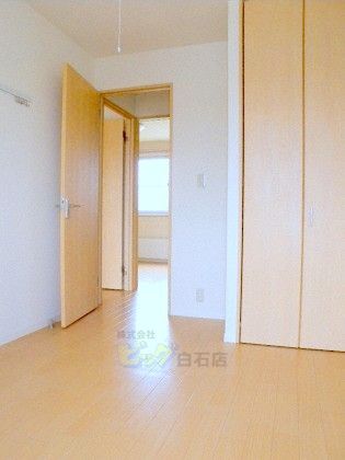 その他部屋・スペース　人気のオール洋室タイプのお部屋です♪