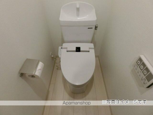 ガリシア大塚Southの居間写真