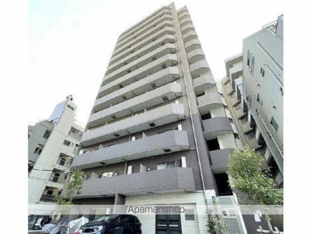 ガリシア大塚Southの外観写真