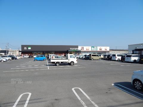 その他　TSUTAYA松永店（その他）まで1649m