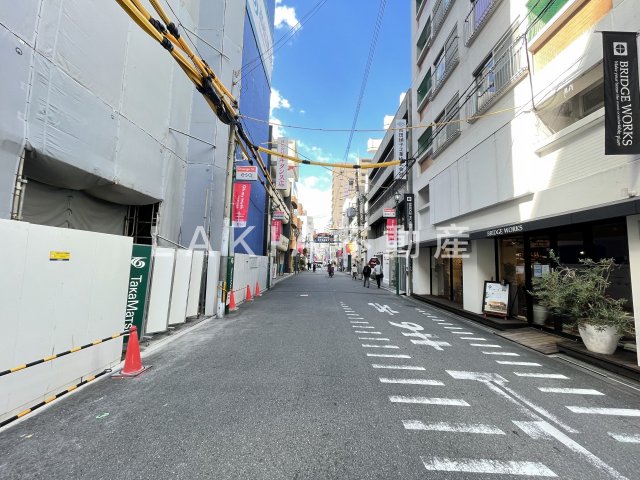 その他共有部分　その他共有部分