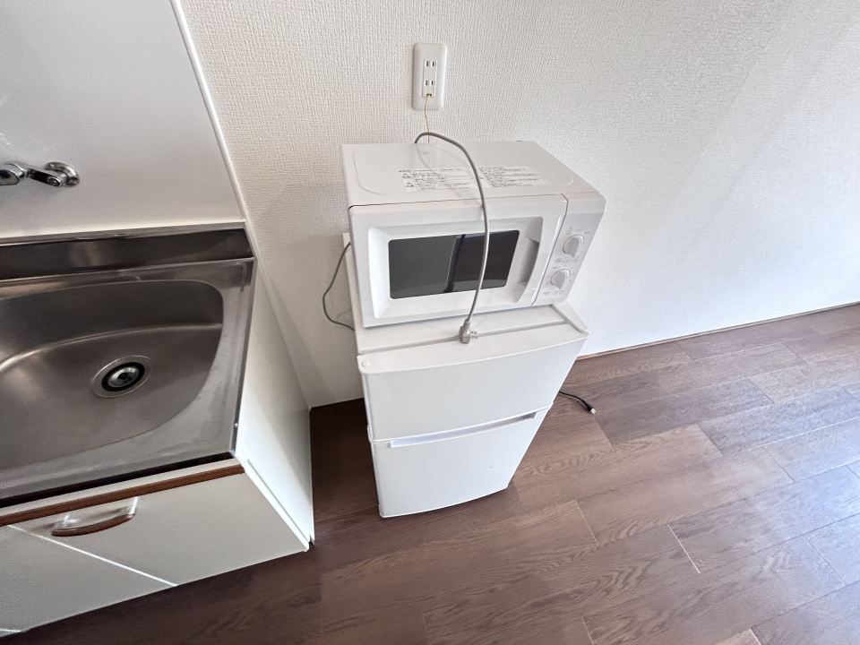 その他　手洗い付き温水洗浄便座