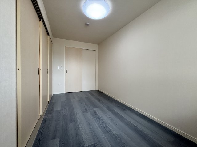 レアグランツ東難波1の内装写真