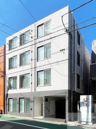 建物外観　物件画像