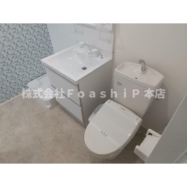 トイレ　同仕様写真