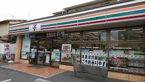 コンビニ　セブンイレブン 葛飾高砂3丁目店（コンビニ）まで1854m