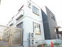 芦花公園駅より徒歩5分 2階 築16年5ヶ月の賃貸物件