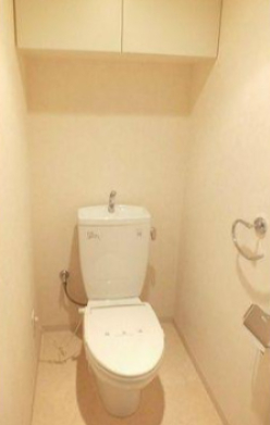 トイレ　別部屋参考写真