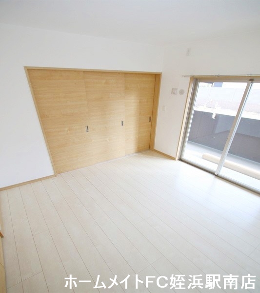 その他　★寝室としていかがでしょうか？★※別部屋参考写真