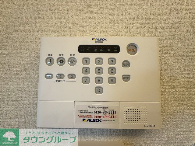 PREXION Aceのその他写真
