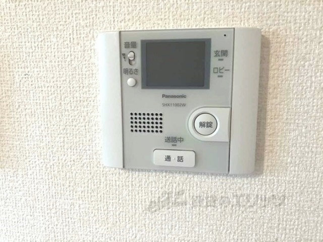 セキュリティ　ドアフォン（ＴＶ含）