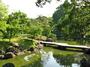 公園　清澄庭園（公園）まで1922m