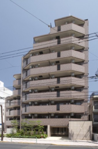 建物外観　☆きれいな外観☆