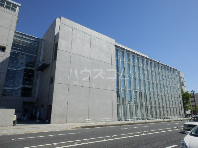 その他　行徳文化ホールＩ＆Ｉ（その他）まで323m