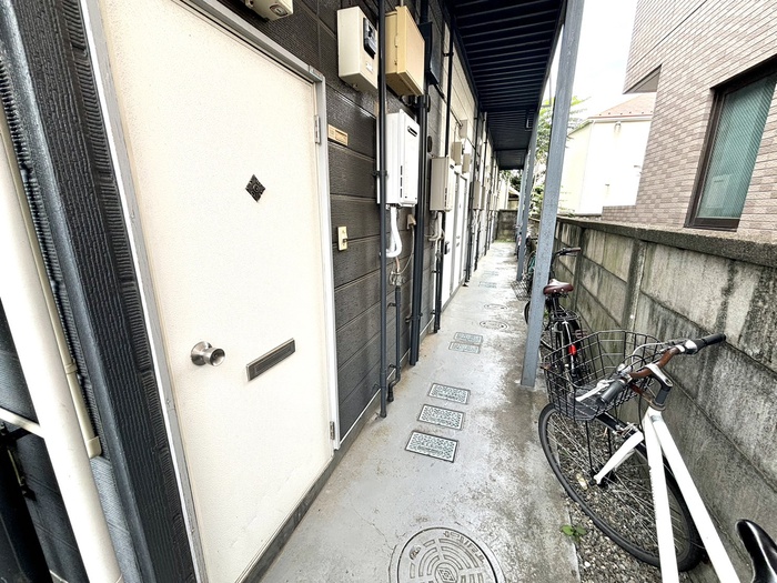 その他