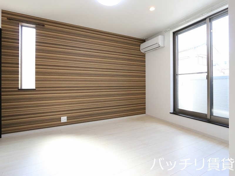 その他設備　画像はイメージの為、色や間取りが若干異なりますが、現況を優先