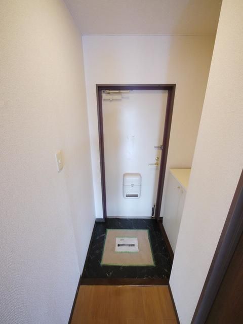 玄関　★玄関の様子★
