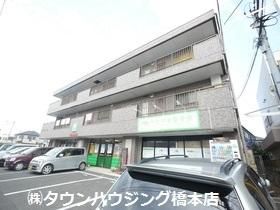 建物外観　★契約金分割払い可能★
