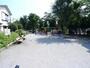 公園　砂原第三公園（公園）まで440m