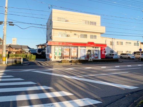 その他　ワイモバイル知立八ツ田（その他）まで511m