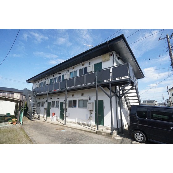 建物外観　◇◆居室写真は現状と異なる場合がございます◆◇