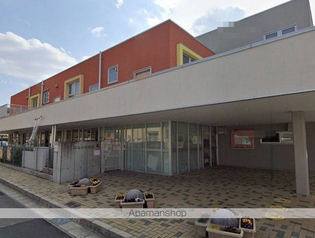 幼稚園・保育園　みなみ保育園（幼稚園・保育園）まで1316m