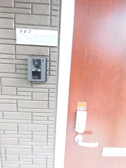 玄関　図面と現状に相違がある場合には現状を優先