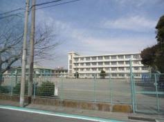 小学校　富士市立富士第二小学校（小学校）まで1165m