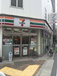 コンビニ　セブンイレブン 江東毛利1丁目店（コンビニ）まで562m