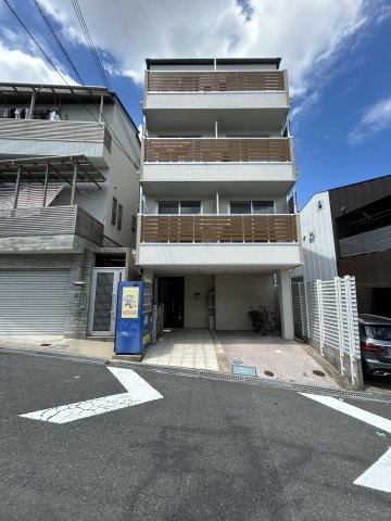 NKマンション
