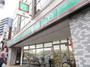 コンビニ　ローソンストア100荒川町屋一丁目店（コンビニ）まで481m