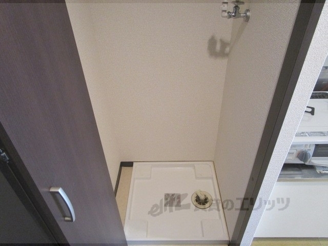 その他部屋・スペース　洗濯機置場