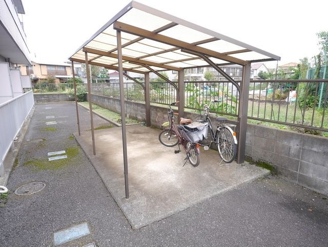 その他共有部分　★お部屋探しは株式会社タウンハウジング東京まで★