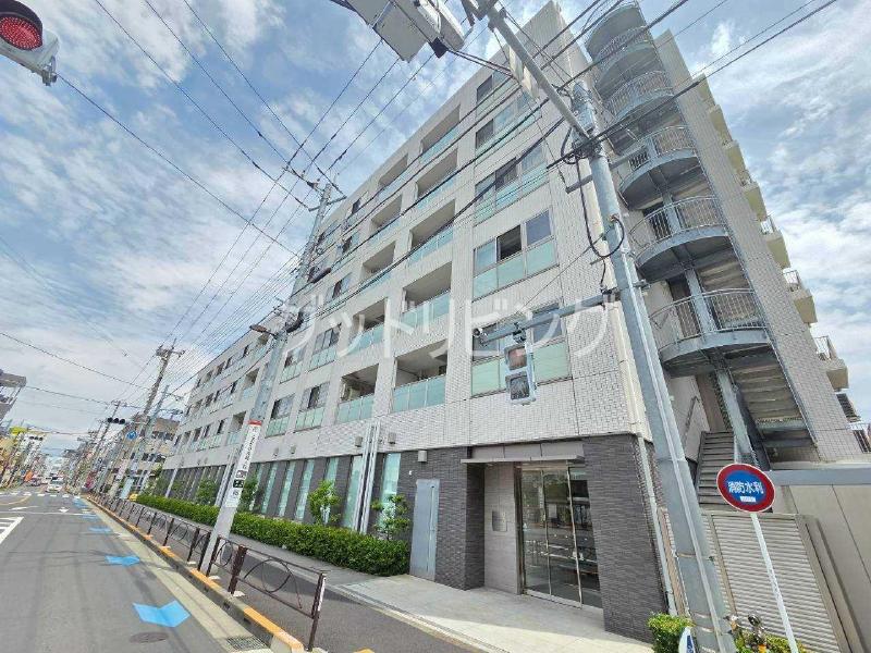 建物外観　2026/06/11
