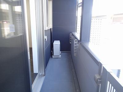 近鉄南大阪線 道明寺駅 徒歩8分 3階建 築10年の内装写真