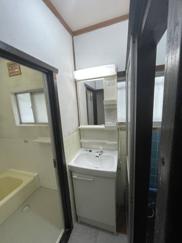 長尾町2丁目貸家の内装写真