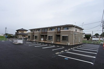 ＪＲ両毛線 駒形駅 徒歩65分 2階建 築10年のその他写真