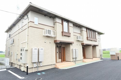 ＪＲ両毛線 駒形駅 徒歩65分 築10年
