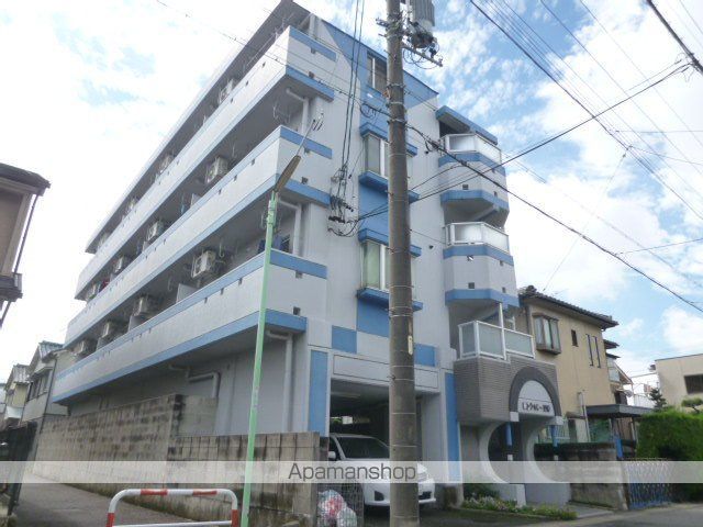 名鉄小牧線 味鋺駅 徒歩6分 築33年