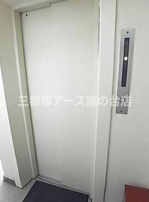 その他共有部分　マナロコーポ