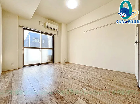 居室・リビング　名古屋で一番初期費用の安い賃貸専門の不動産会社です(^^)