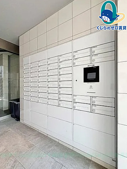 その他共有部分　初期費用分割可★ご希望の場所まで無料送迎サービス付♪