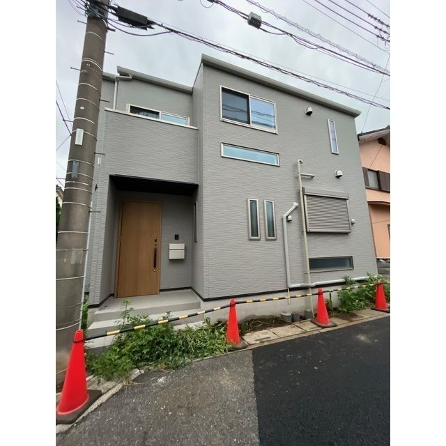 Kolet指扇#05の外観写真
