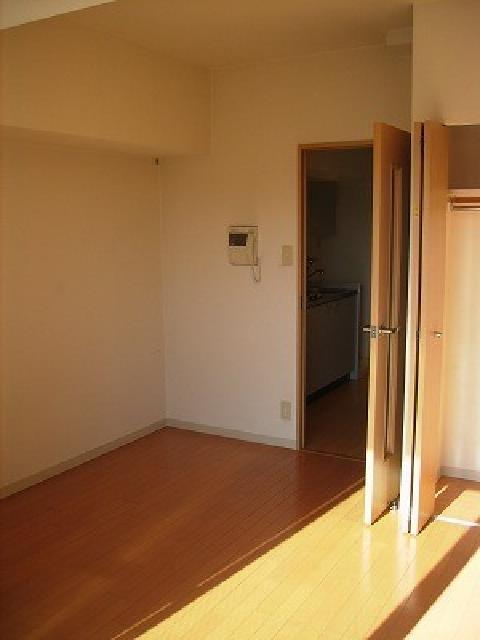 居室・リビング　きれいなお部屋