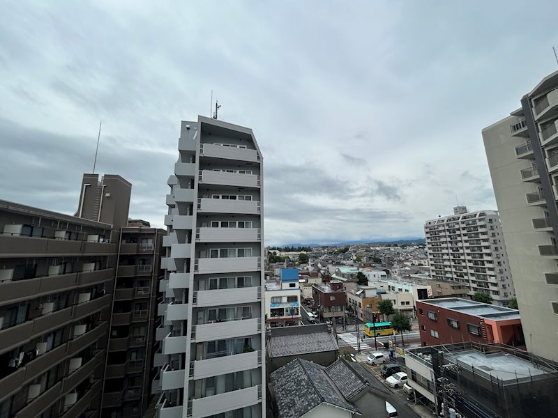 ＪＲ中央線 八王子駅 徒歩17分 12階建 築27年のその他写真