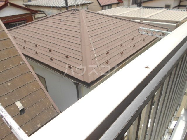 ノースヒルタックの内装写真