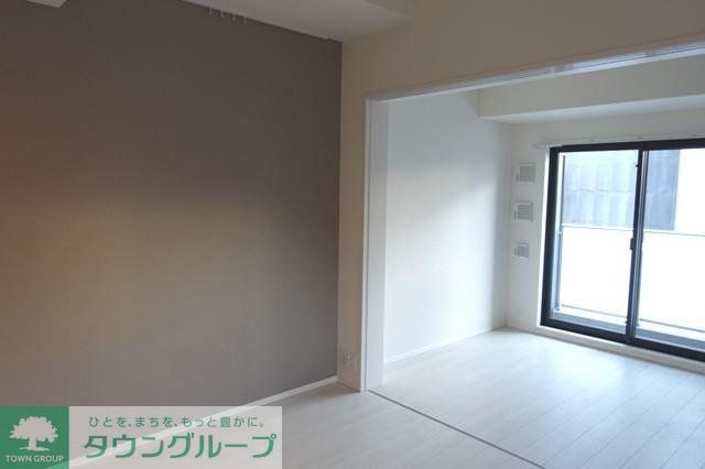 その他部屋・スペース　リビング/居室