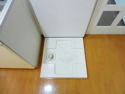 大阪モノレール彩都線 豊川駅 徒歩12分 4階建 築33年のその他写真