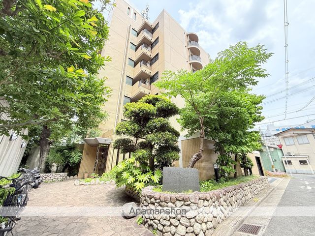 近鉄けいはんな線 吉田駅 徒歩5分 築34年
